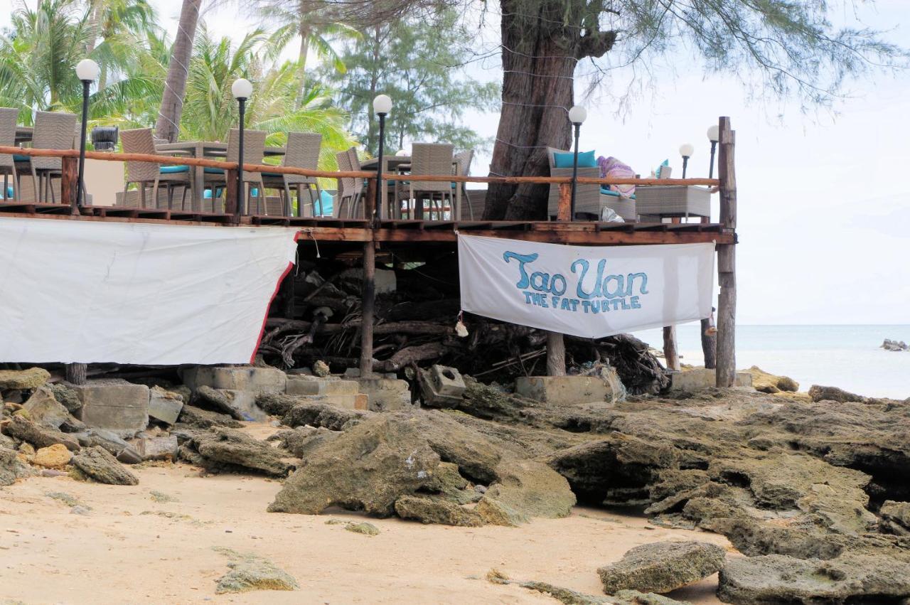 Thai House Beach Resort Ko Lanta Dış mekan fotoğraf