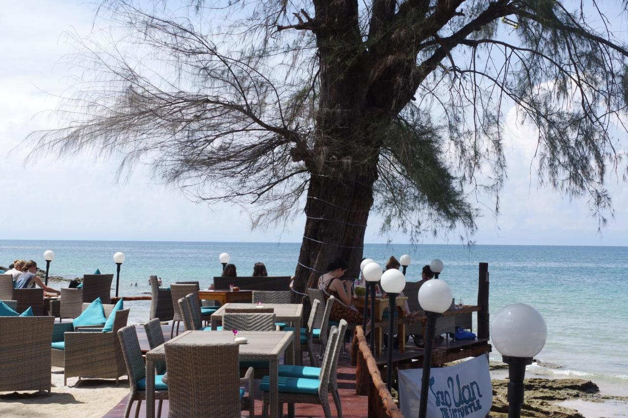 Thai House Beach Resort Ko Lanta Dış mekan fotoğraf