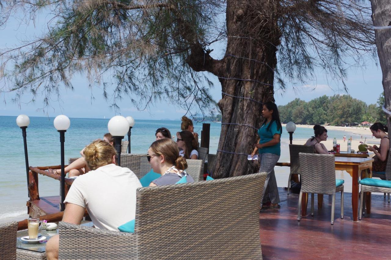 Thai House Beach Resort Ko Lanta Dış mekan fotoğraf