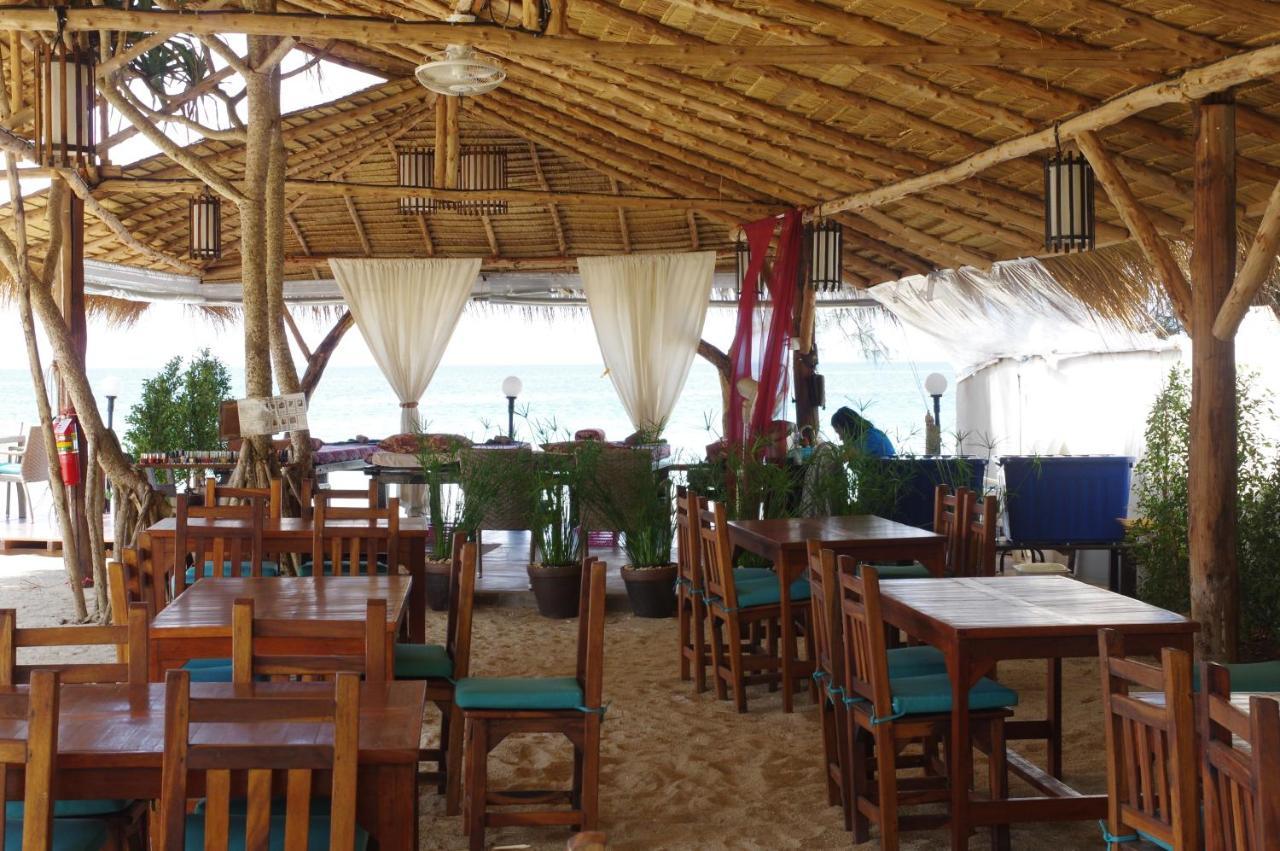Thai House Beach Resort Ko Lanta Dış mekan fotoğraf